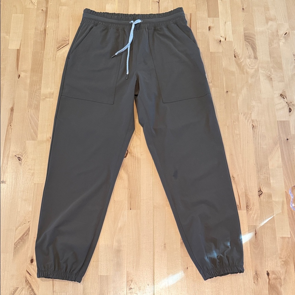 Vuori Laurel Miles Joggers